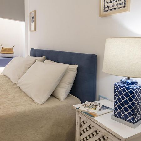 Gheba Suites Σορέντο Εξωτερικό φωτογραφία