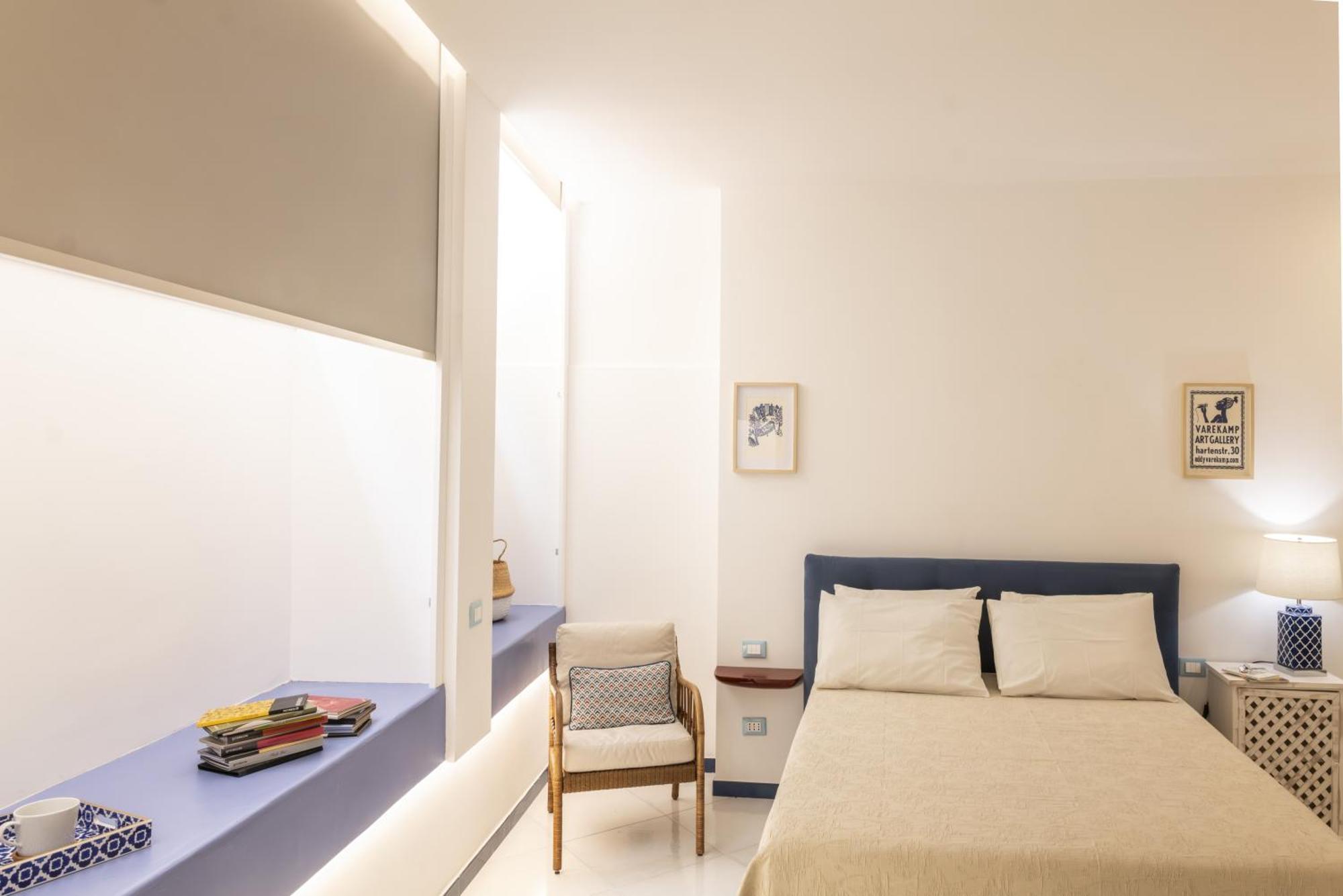Gheba Suites Σορέντο Εξωτερικό φωτογραφία