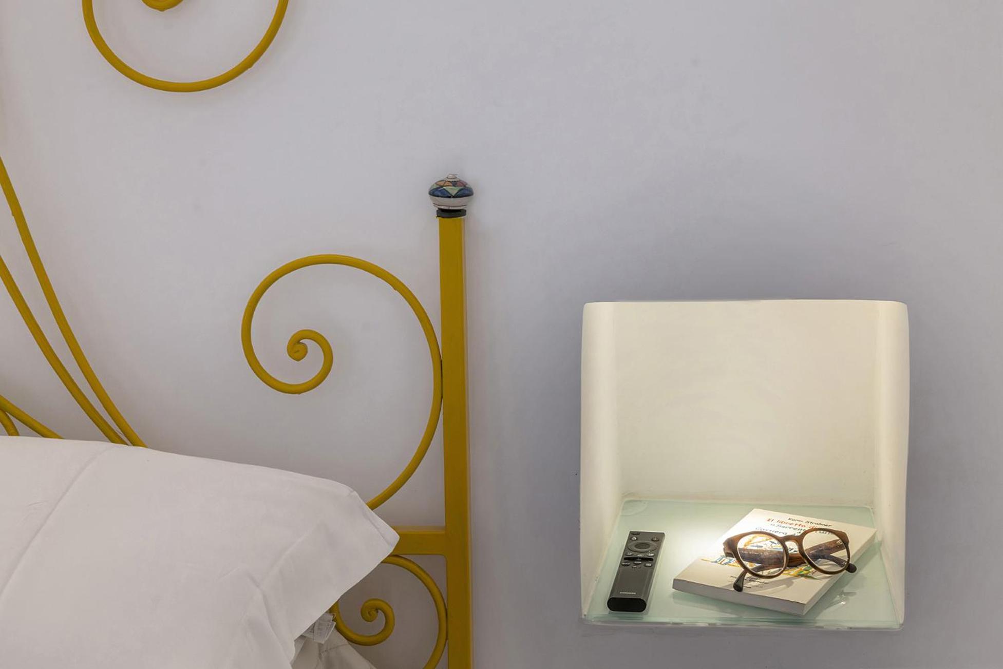 Gheba Suites Σορέντο Εξωτερικό φωτογραφία