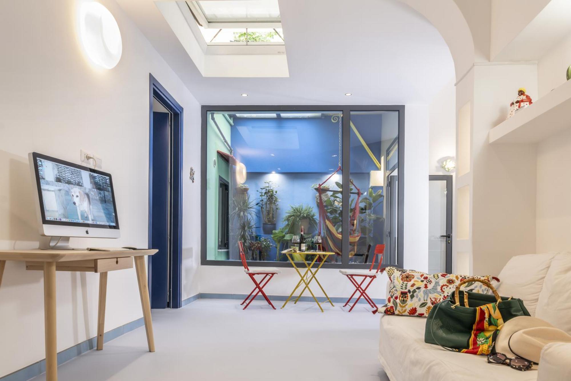 Gheba Suites Σορέντο Εξωτερικό φωτογραφία