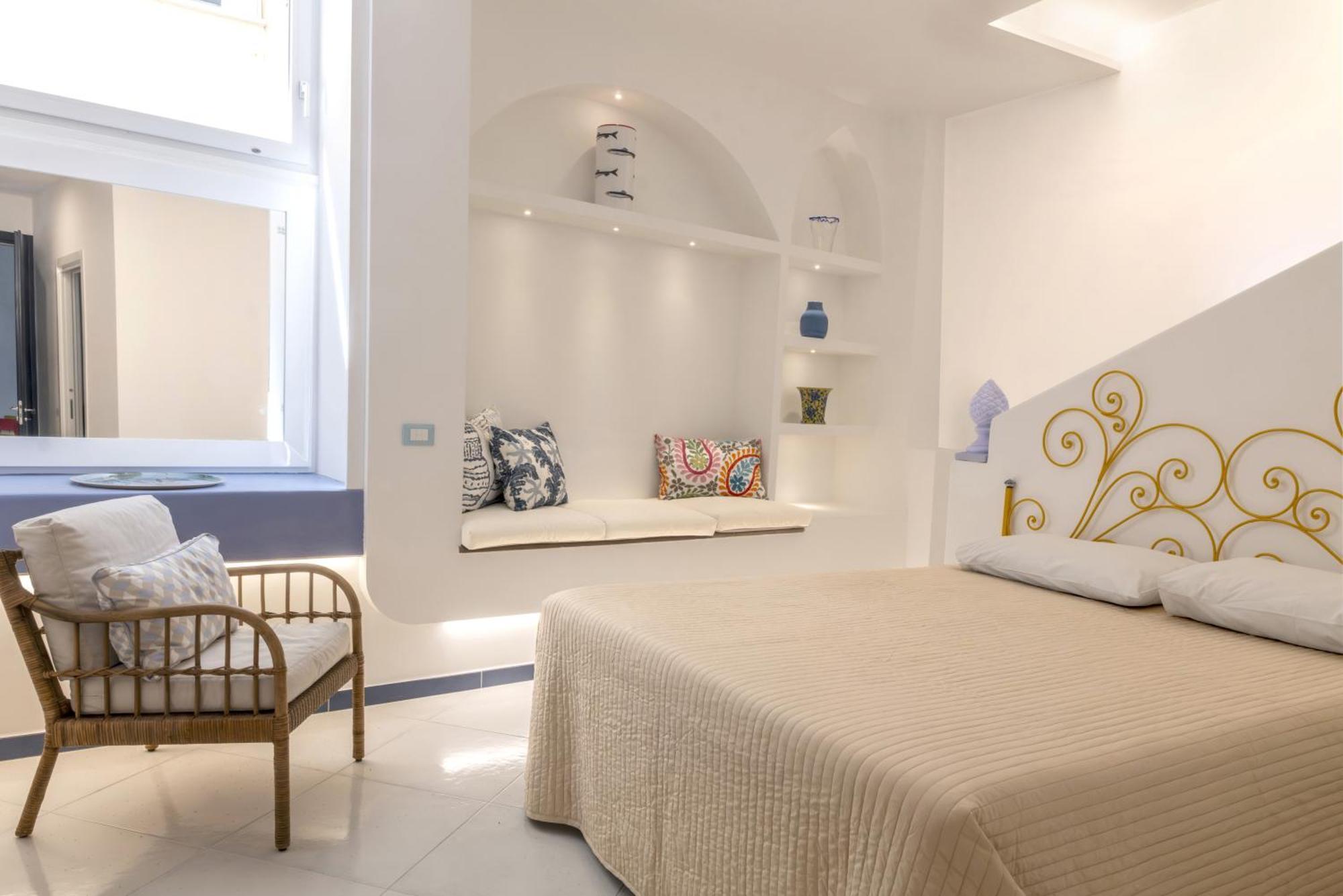 Gheba Suites Σορέντο Εξωτερικό φωτογραφία