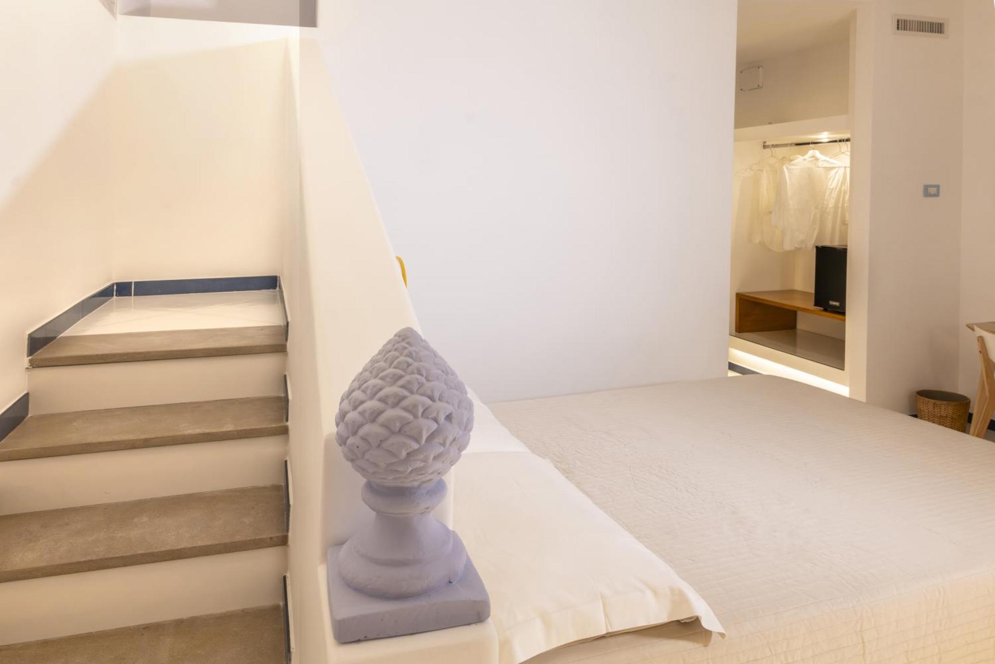 Gheba Suites Σορέντο Εξωτερικό φωτογραφία